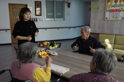 특화프로그램 스토리텔링