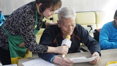 인지기능향상P/G 스토리텔링